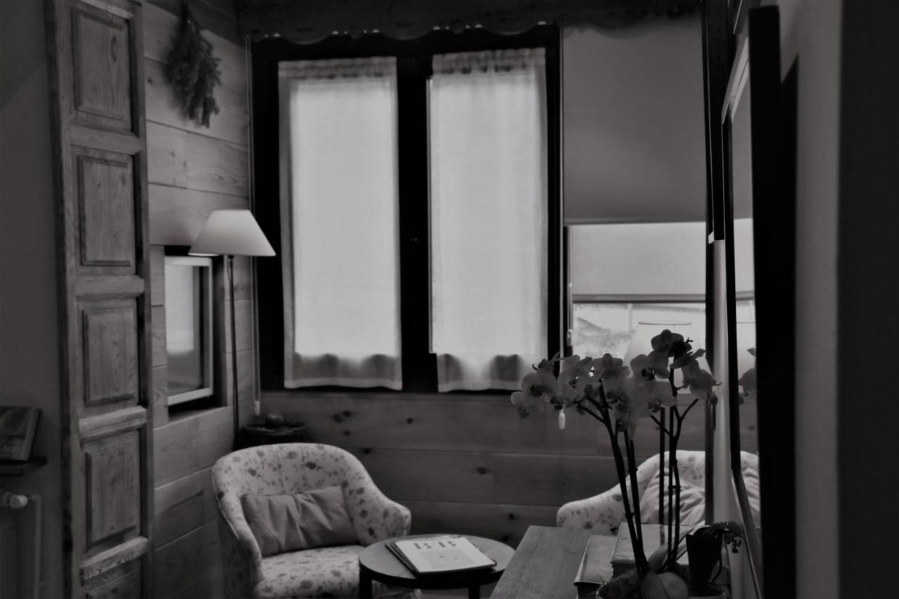 Hotel Val De Ruda Baqueira Beret Bagian luar foto