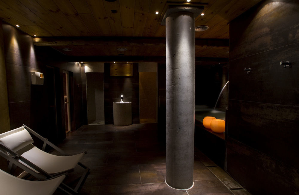 Hotel Val De Ruda Baqueira Beret Bagian luar foto